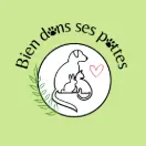 Bien dans ses pattes